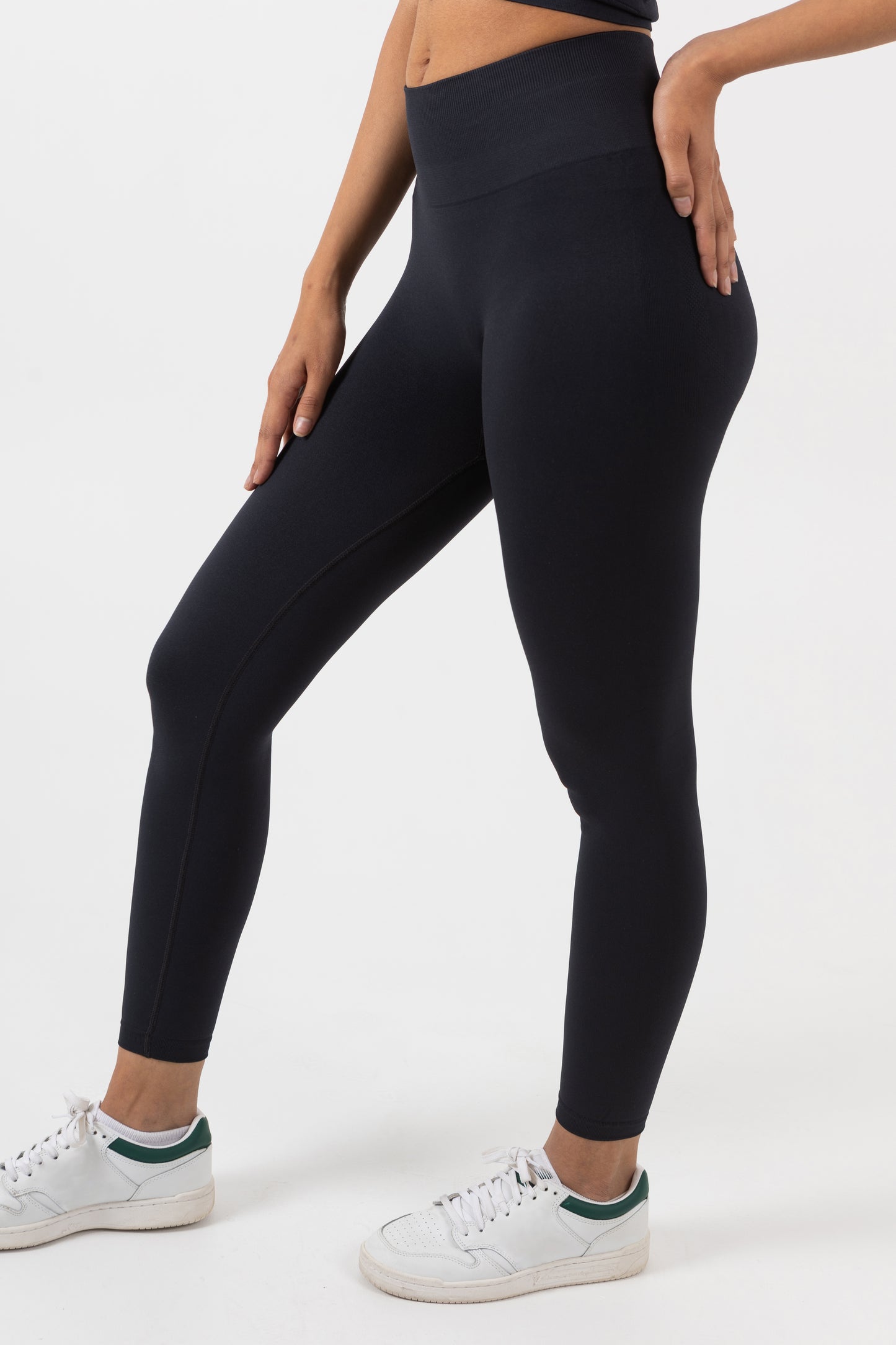 Silhouette Seamless Leggings