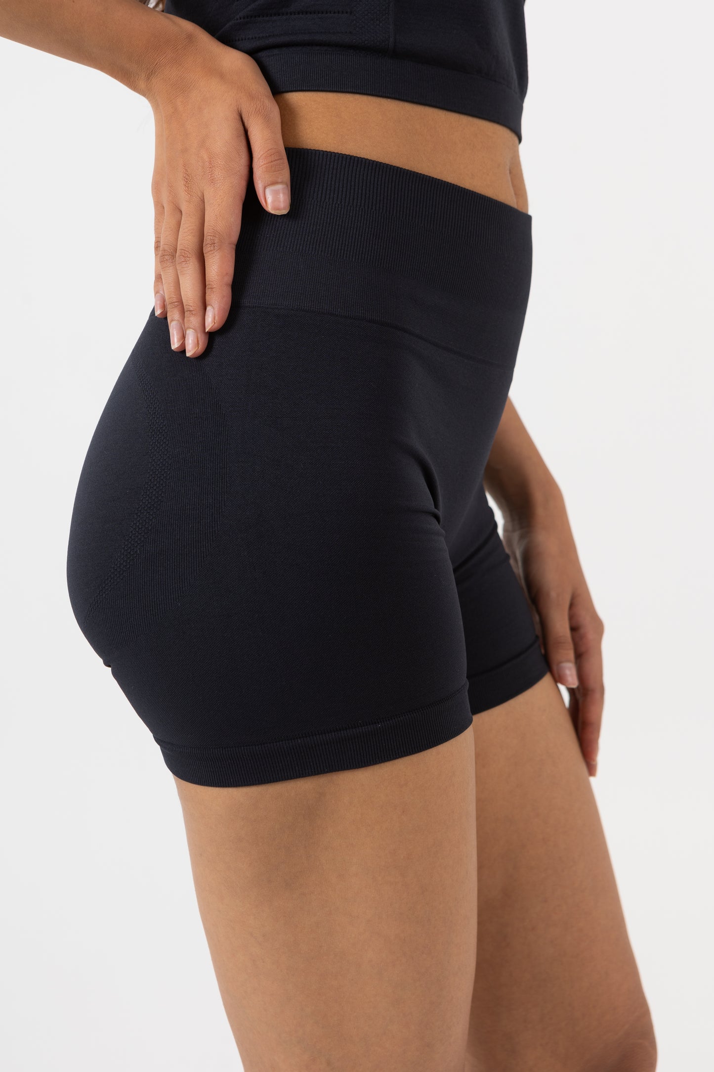 Cloud Seamless Shorts