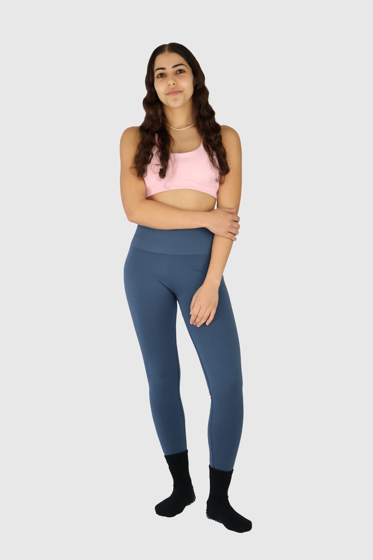 Windrunner Seamless Leggings