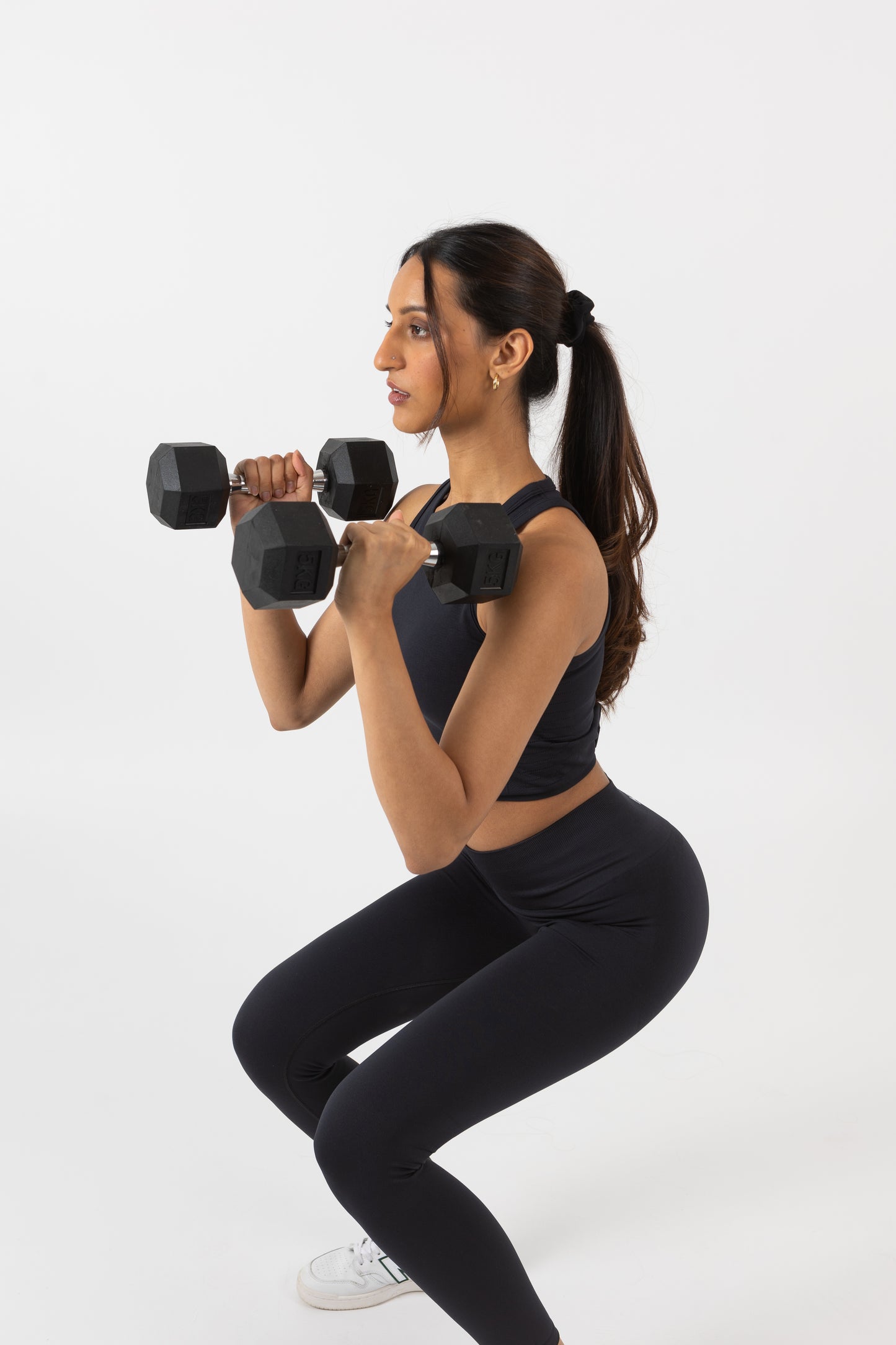 Silhouette Seamless Leggings