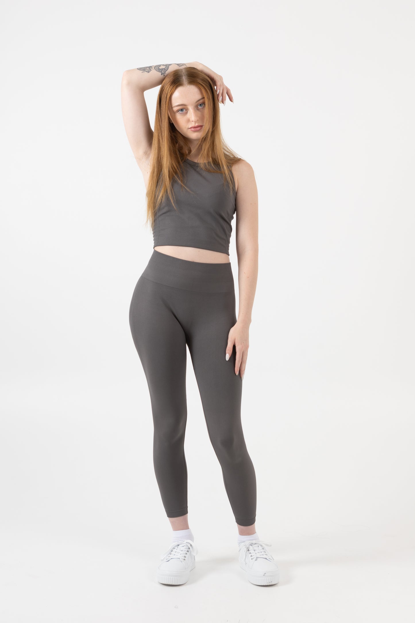 Summit Seamless Leggings