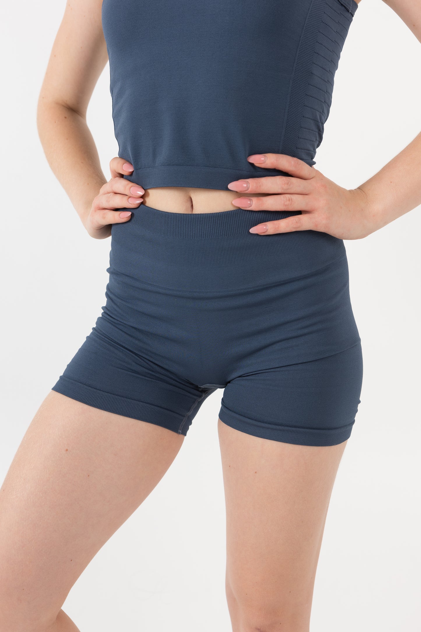 Skywalk Seamless Shorts